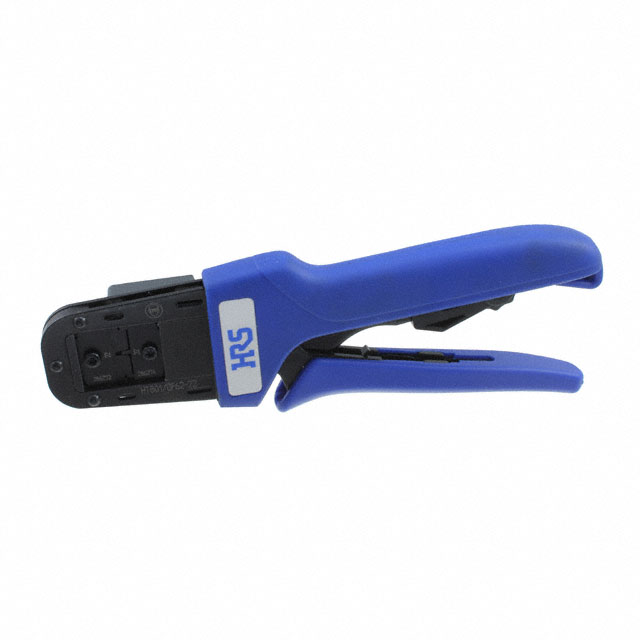 【HT801/DF62-22(10)】TOOL HAND CRIMPER 22AWG
